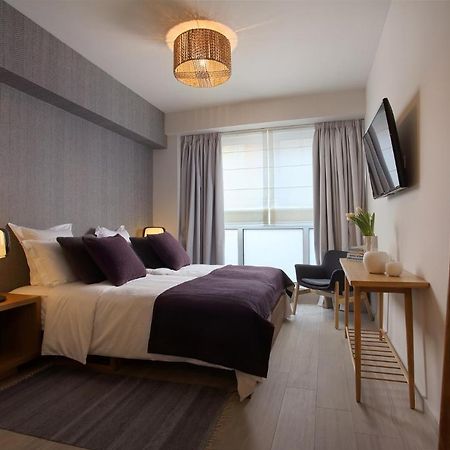 Happiness Lifestyle Suite Aten Exteriör bild