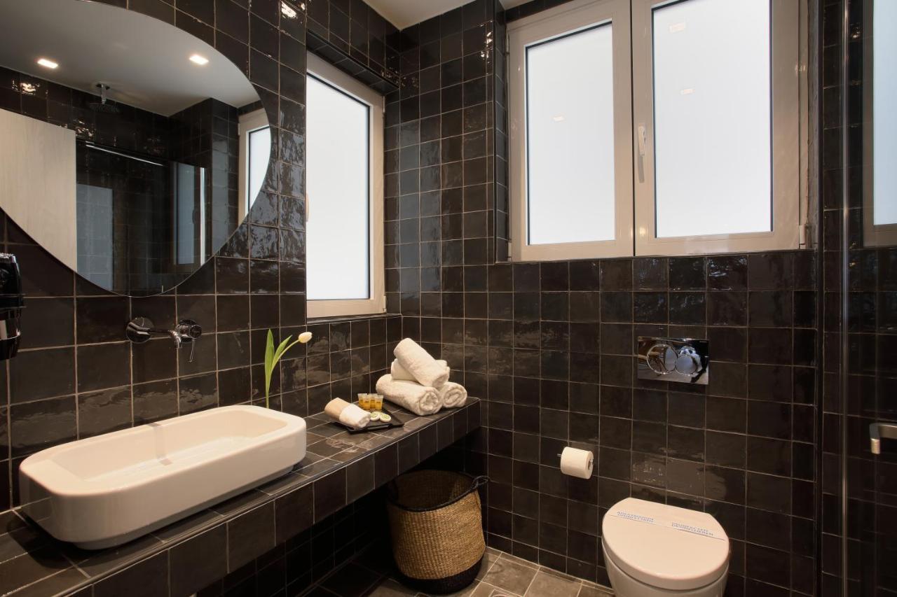 Happiness Lifestyle Suite Aten Exteriör bild