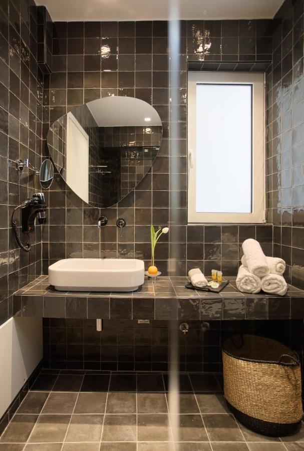 Happiness Lifestyle Suite Aten Exteriör bild